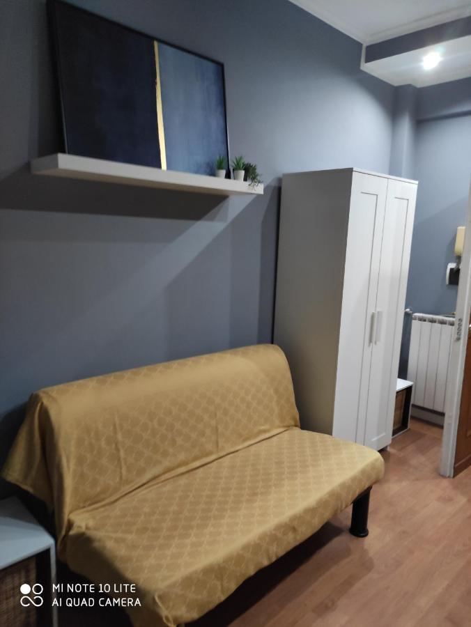 ローマStpeter'S Mirkolgapartmアパートメント エクステリア 写真