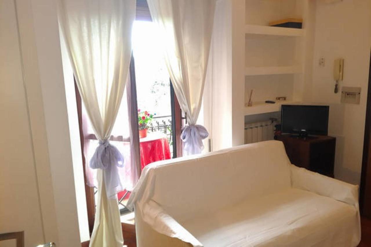 ローマStpeter'S Mirkolgapartmアパートメント エクステリア 写真